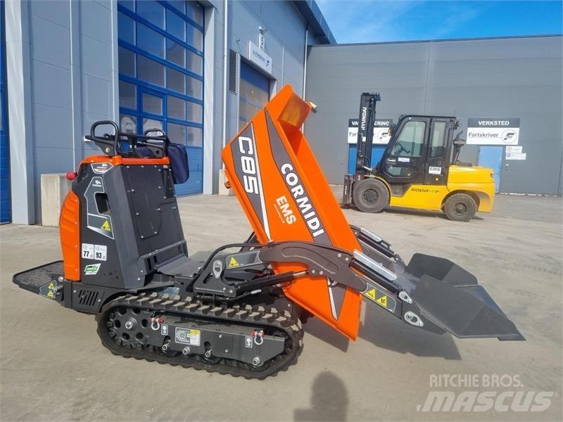  Andre C85 pc_dumpers