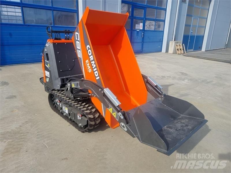  Andre C85 pc_dumpers