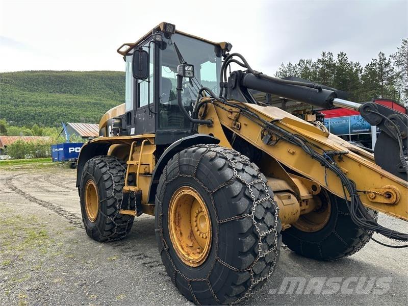 CAT 930 G pc_wheelloaders