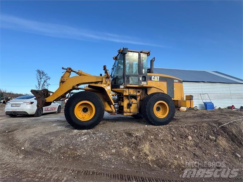CAT 938G pc_wheelloaders