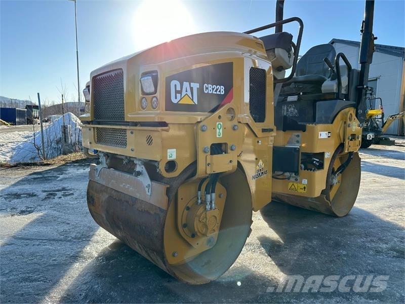 CAT cb22b pc_constructionvibrators
