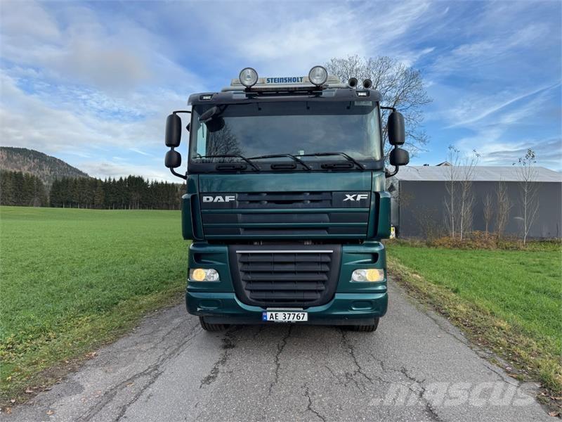 DAF XF pc_tippertrucks