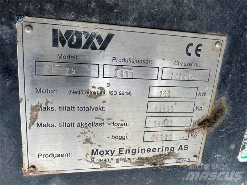 Moxy MT-25 pc_dumpers