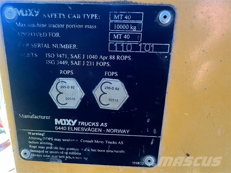Moxy MT40 pc_dumpers
