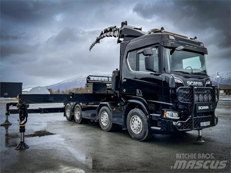 Scania R770 pc_cranetrucks