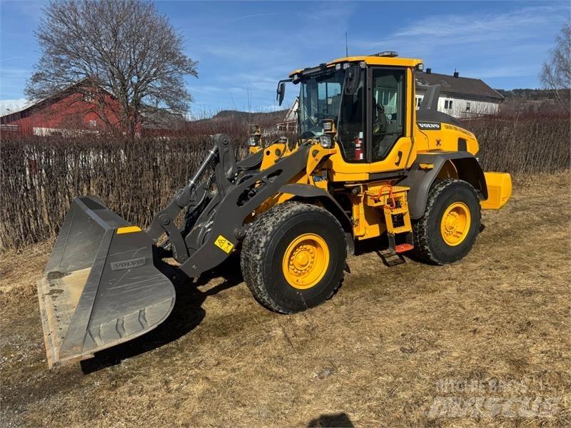 Volvo L70H pc_wheelloaders