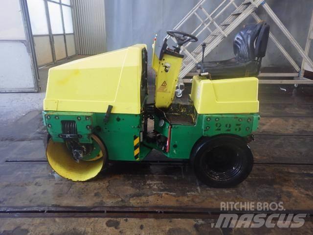 Ammann AV16K pc_combirollers