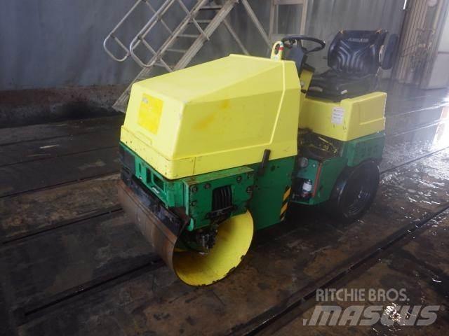 Ammann AV16K pc_combirollers