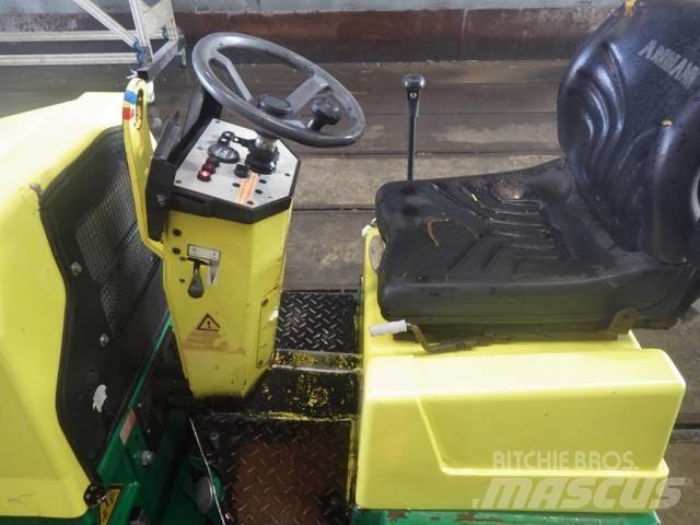 Ammann AV16K pc_combirollers