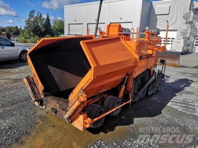 Bitelli BB632 pc_pavers