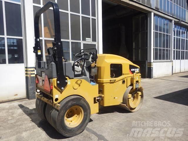 Caterpillar CC34B pc_combirollers