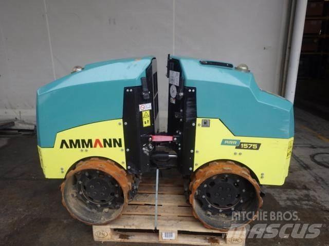 Rammax 1575-CI pc_towedvibratoryrollers