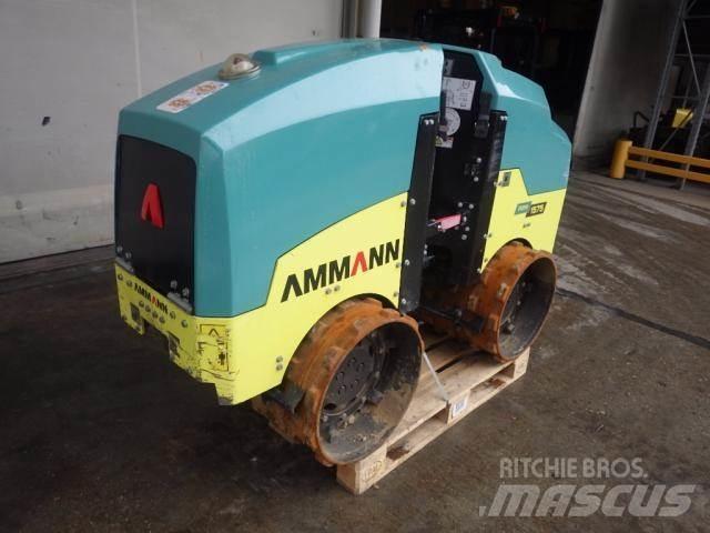Rammax 1575-CI pc_towedvibratoryrollers