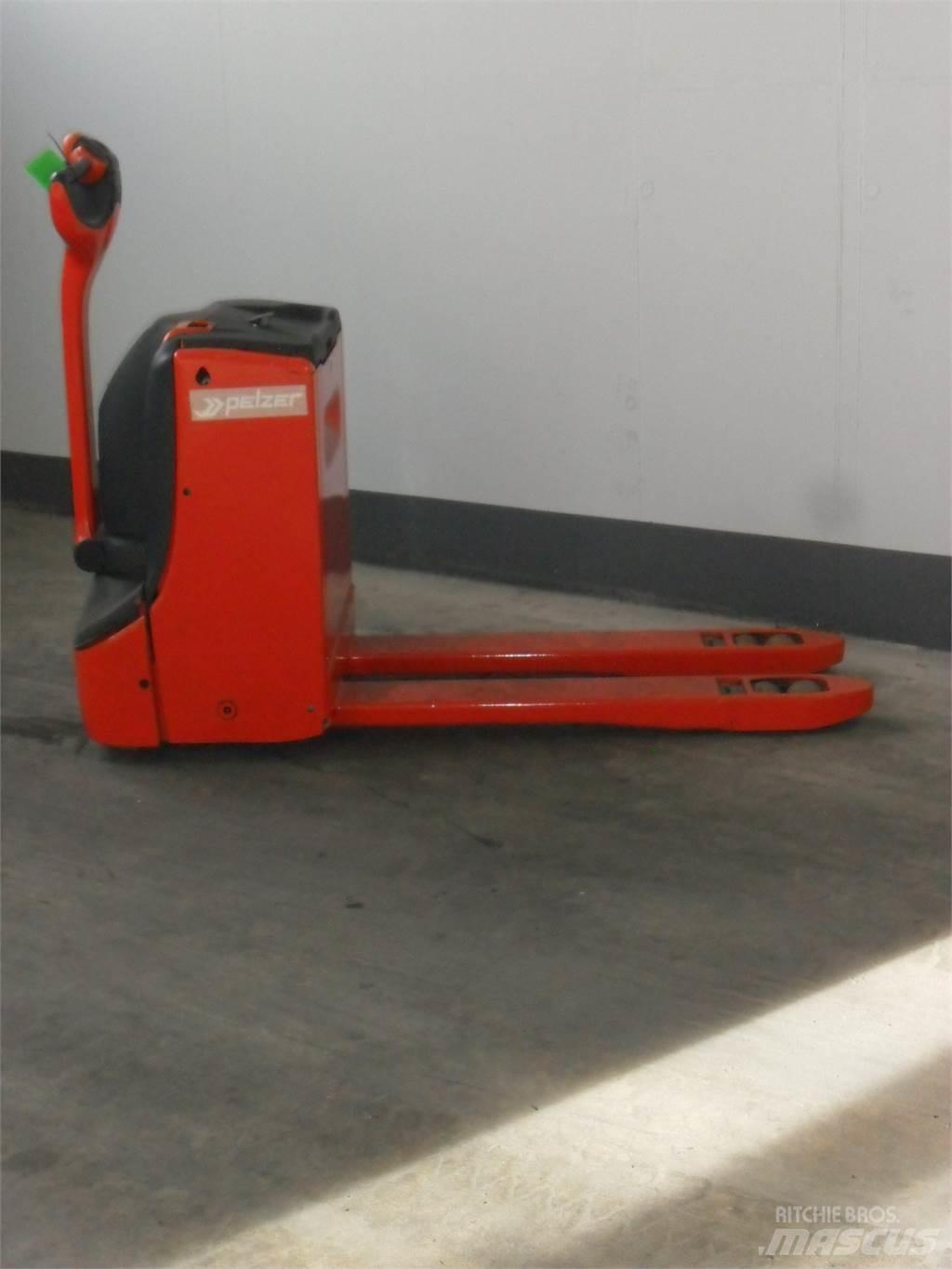 Linde T16 pc_LowOrderPickers