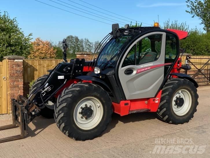 Manitou D 80 ERS pc_forwarders