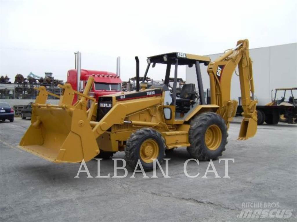Caterpillar 963C pc_crawlerloaders