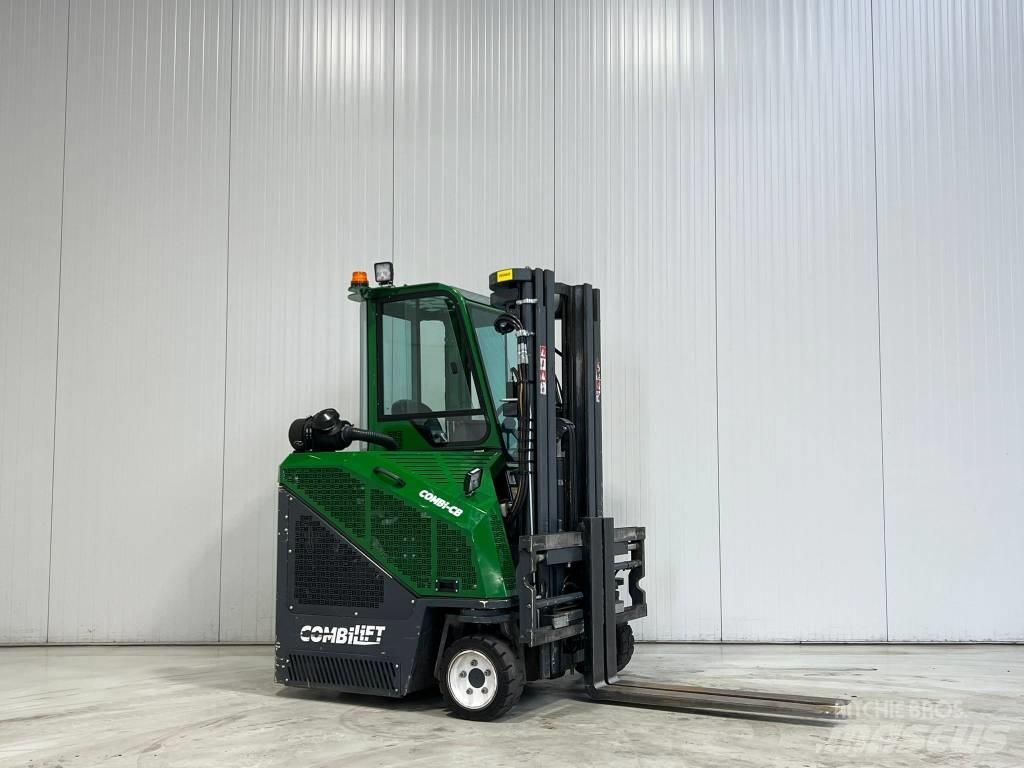 Combilift CB2500 lpg pc_FourWayTrucks