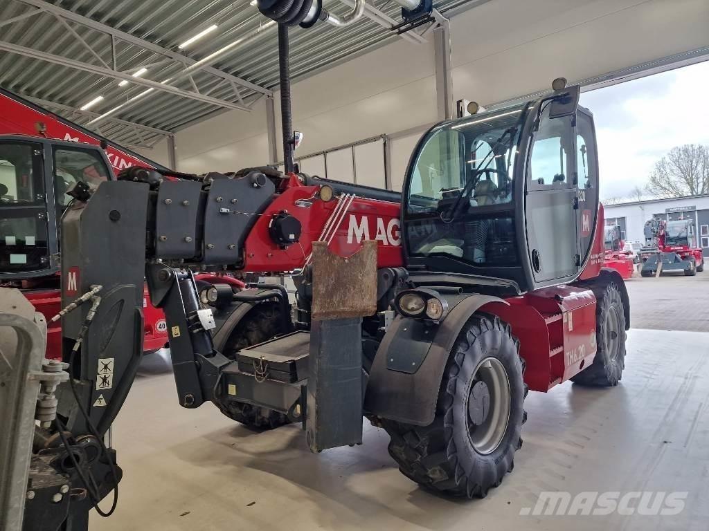 Magni TH 6.20 pc_telescopicwheelloaders
