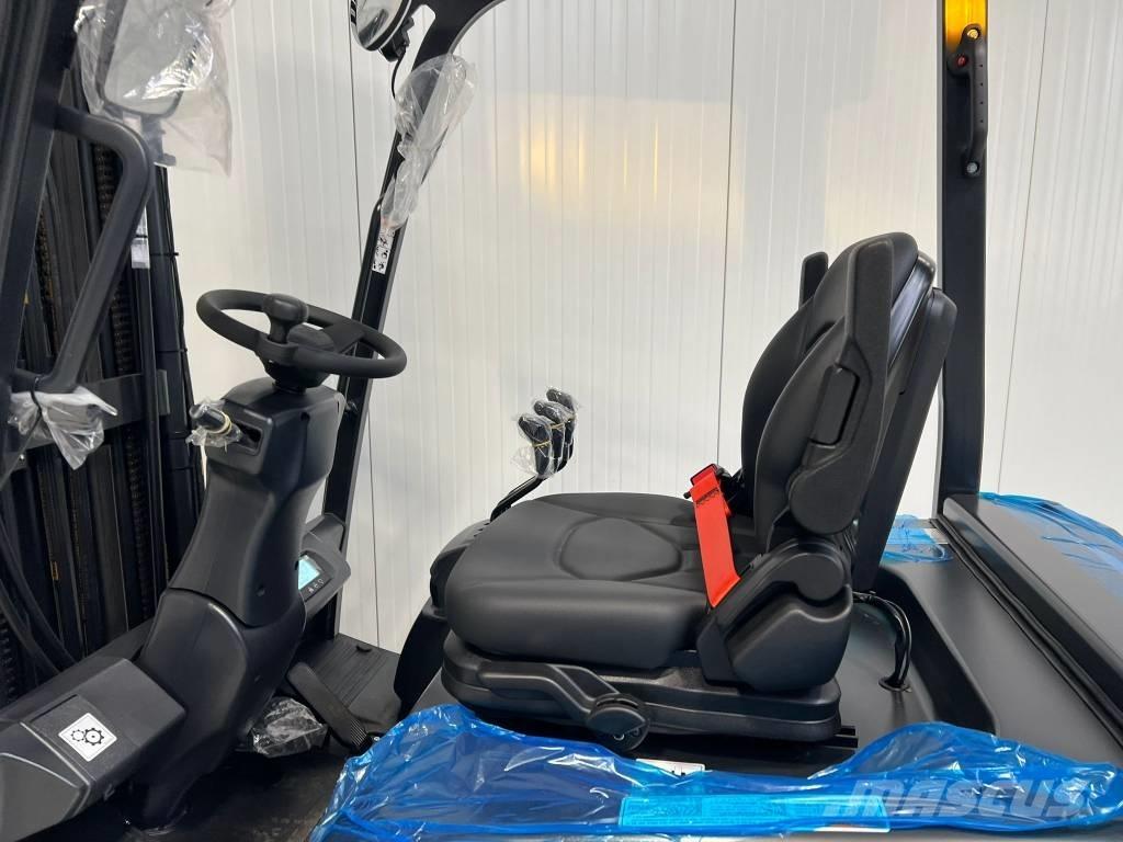 Bobcat B20T-7 PLUS pc_electricforklifttrucks