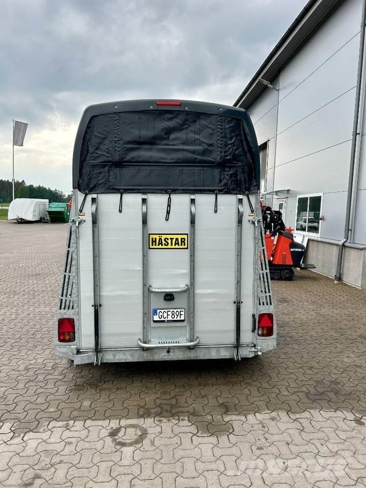  Clear Round Alu pc_animaltransporttrailers
