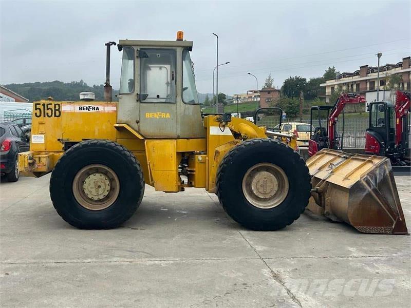 Benfra 515B pc_wheelloaders