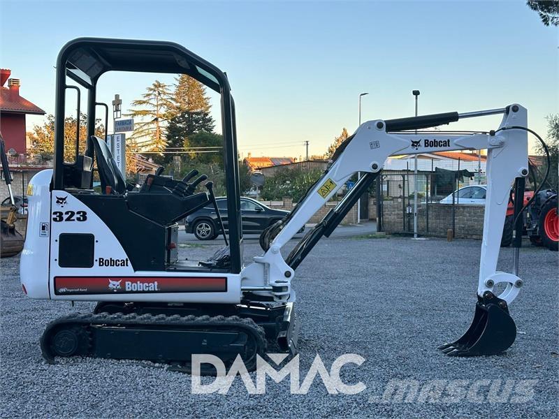Bobcat 323 pc_miniexcavators