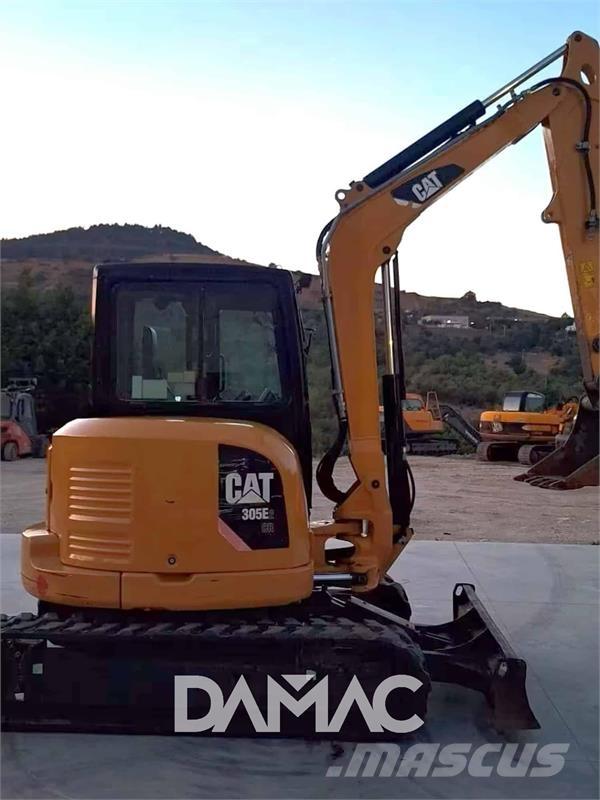 CAT 305CCR pc_miniexcavators
