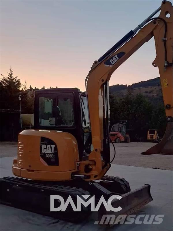 CAT 305CCR pc_miniexcavators