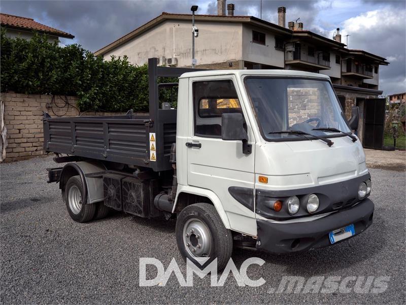  EFFEDI TSHT35 pc_tippertrucks