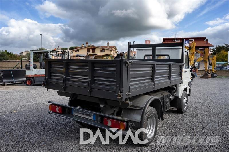  EFFEDI TSHT35 pc_tippertrucks