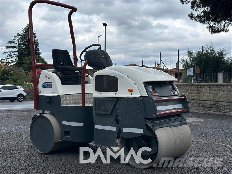  ELMA RAE20 pc_twindrumrollers