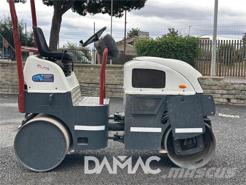  ELMA RAE20 pc_twindrumrollers