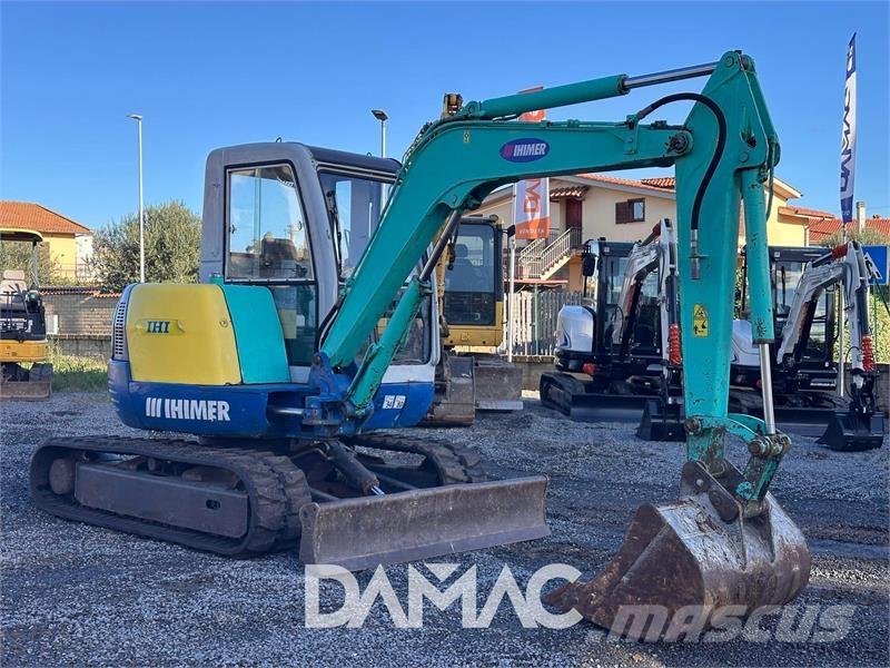 IHI 40JX pc_miniexcavators