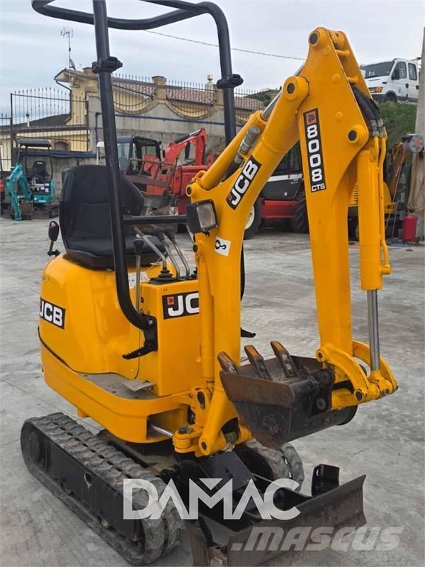 JCB 8008CTS pc_miniexcavators