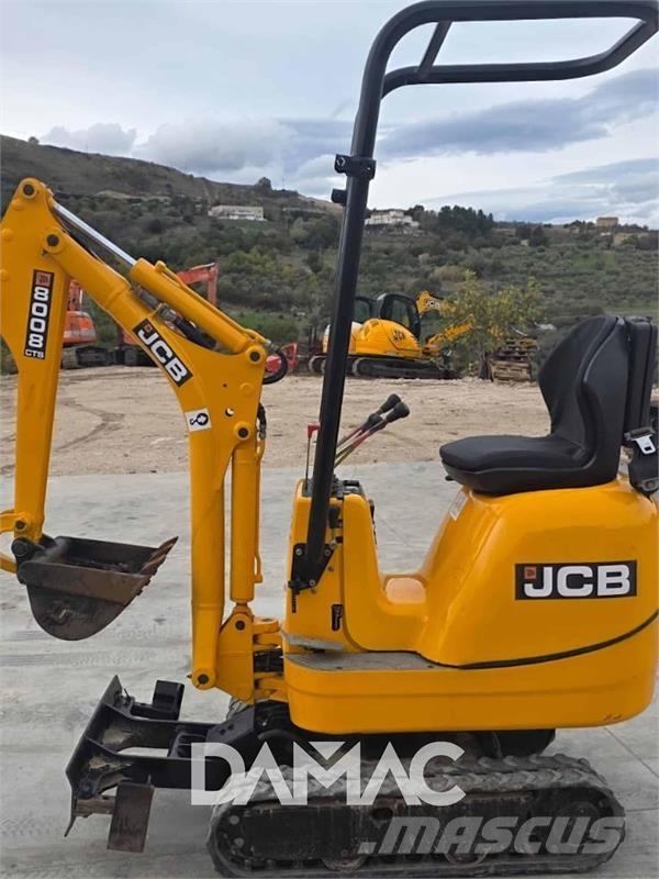 JCB 8008CTS pc_miniexcavators