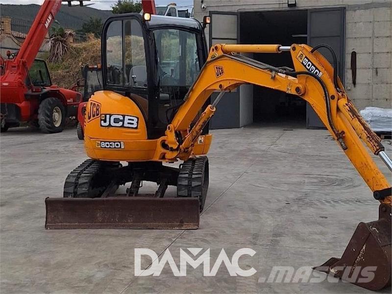 JCB 8030ZTS pc_miniexcavators