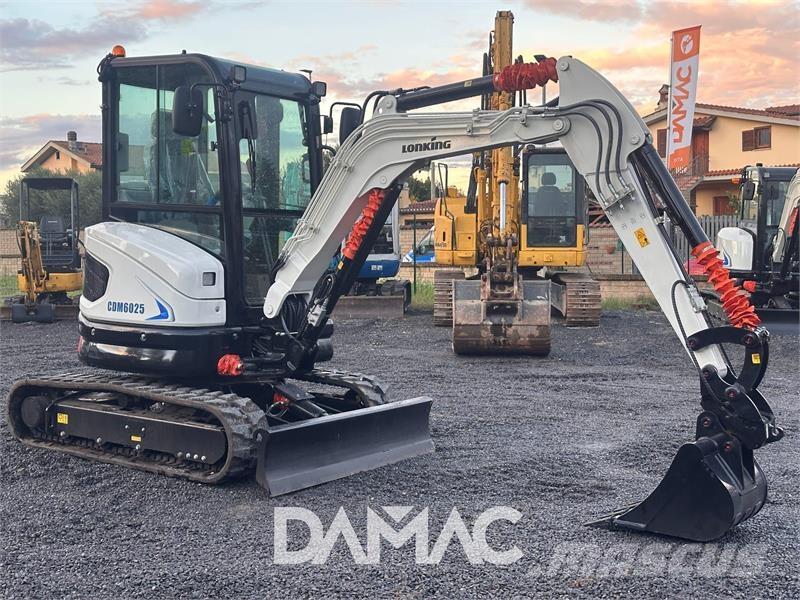 Lonking CDM6025 pc_miniexcavators