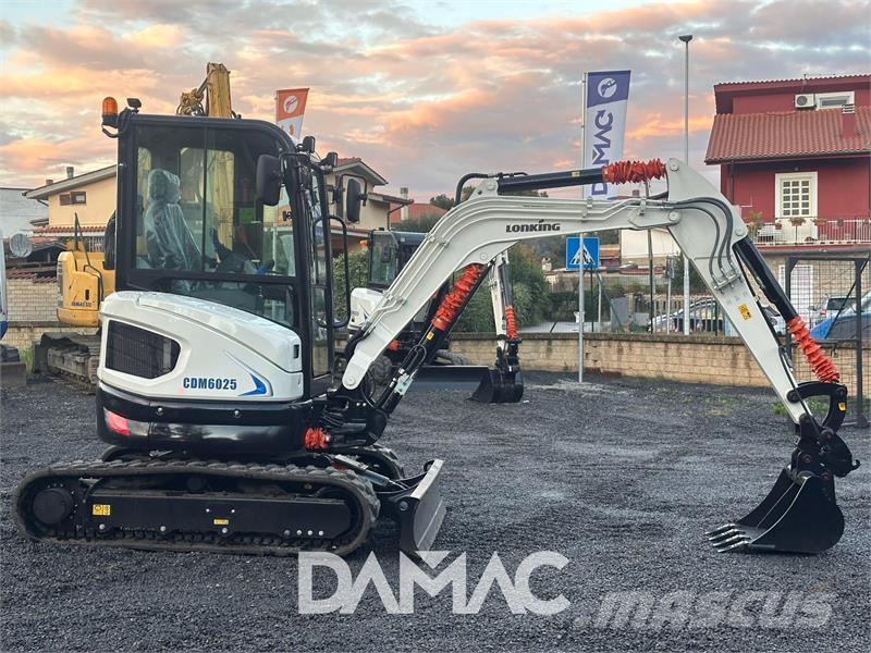 Lonking CDM6025 pc_miniexcavators