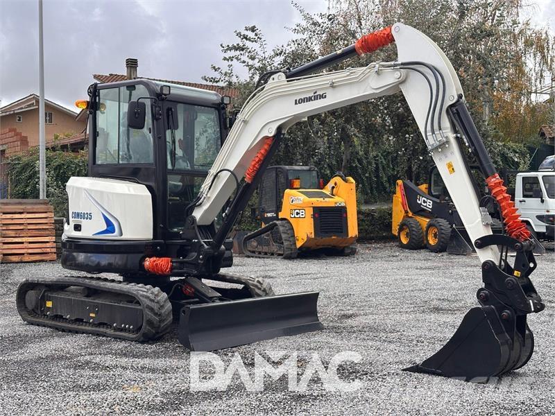Lonking CDM6035 pc_miniexcavators