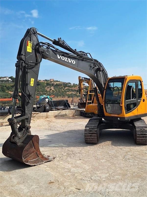 Volvo EC140BLC pc_crawlerexcavators