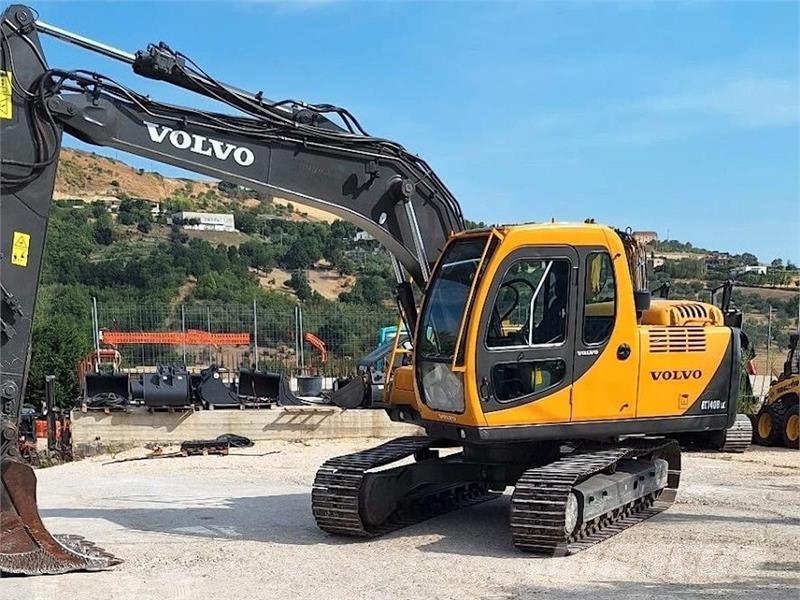 Volvo EC140BLC pc_crawlerexcavators