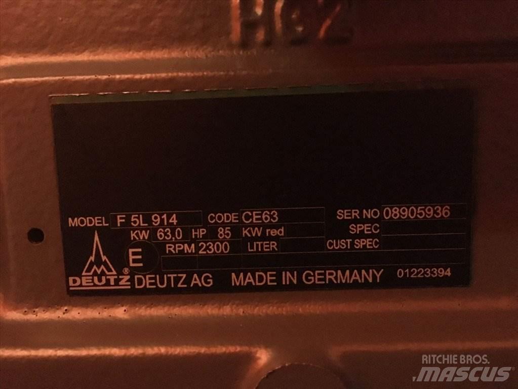 Deutz AG F5L914 pc_constructionmotors