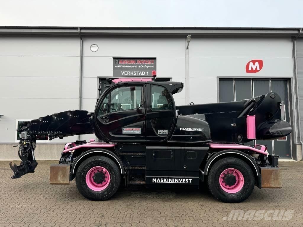 Manitou MRT 3050+ pc_telescopicwheelloaders