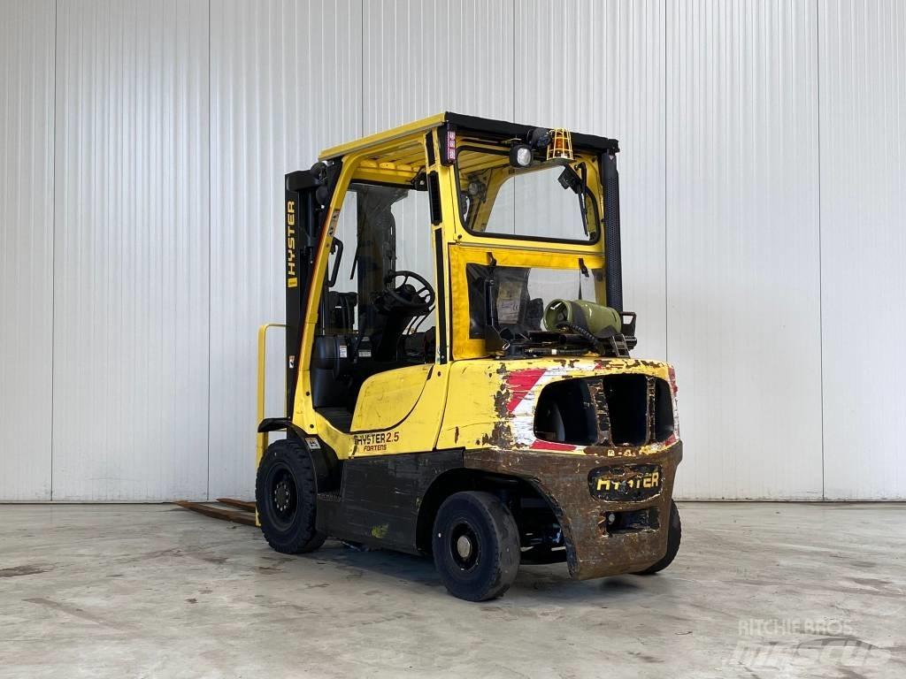 Hyster H2.5FT LPG pc_lpgtrucks