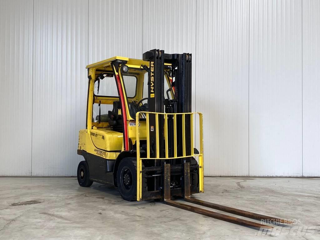 Hyster H2.5FT LPG pc_lpgtrucks