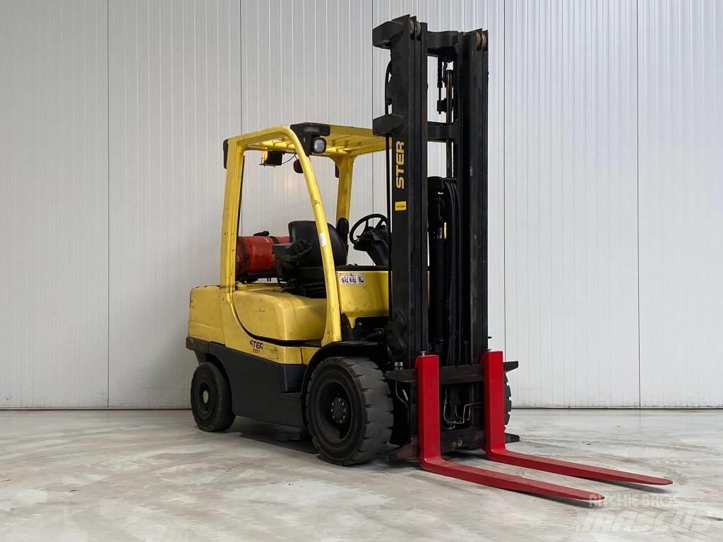 Hyster H3.5FT LPG pc_lpgtrucks
