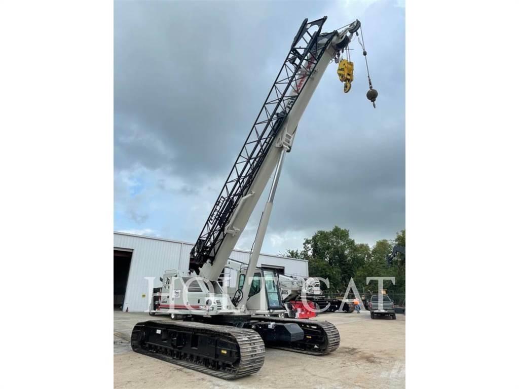 Link-Belt TCC-750 pc_trackedcranes
