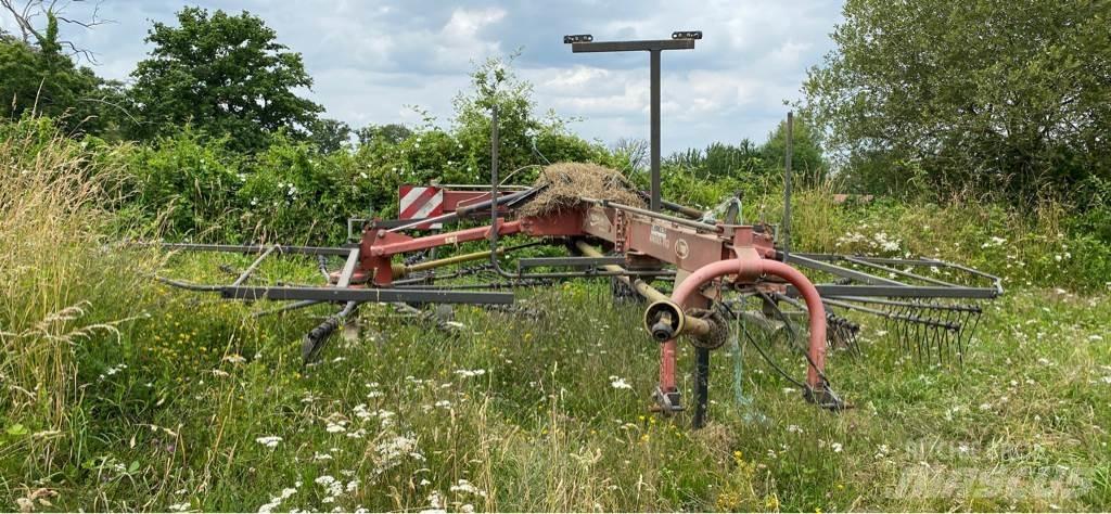 Vicon Andex 703 pc_Windrowers