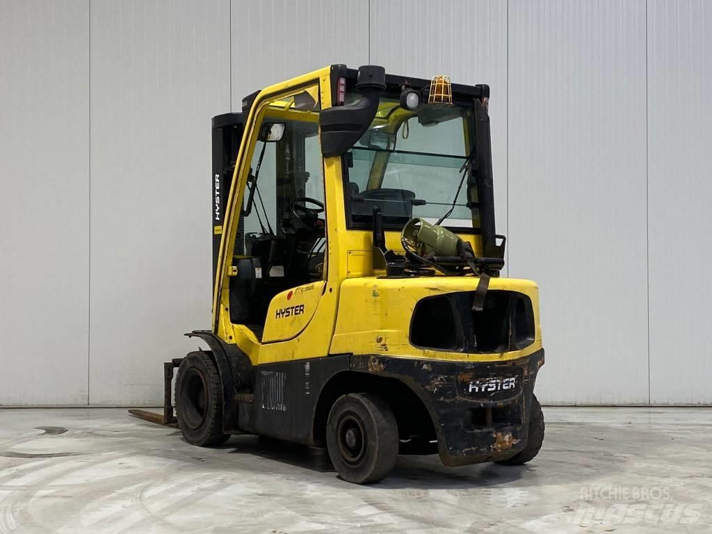 Hyster H2.5FT lpg pc_lpgtrucks