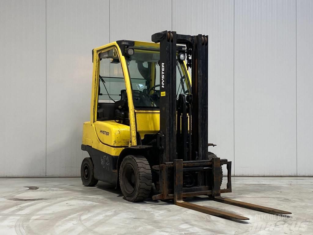 Hyster H2.5FT lpg pc_lpgtrucks